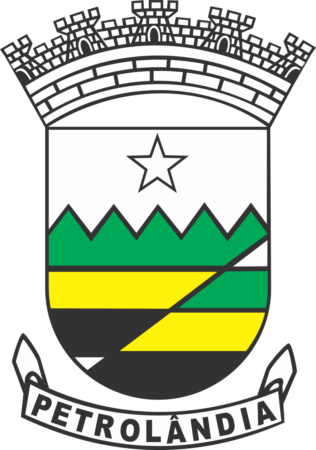 brasão municipal